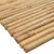 Produktbild 10 för Badmattor 2 st 70x50 cm bambu